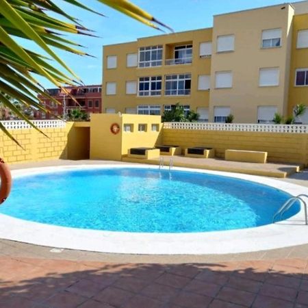 El Medano Lagos De Miramar Apartamento Bagian luar foto