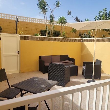 El Medano Lagos De Miramar Apartamento Bagian luar foto