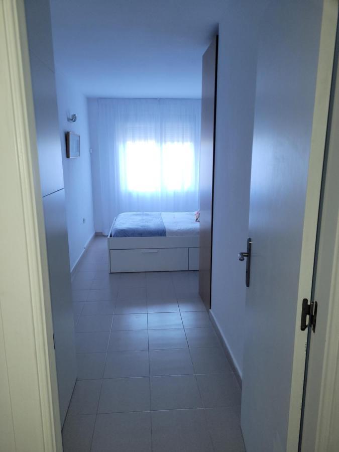 El Medano Lagos De Miramar Apartamento Bagian luar foto