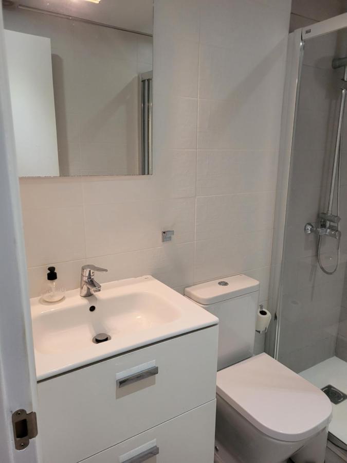 El Medano Lagos De Miramar Apartamento Bagian luar foto