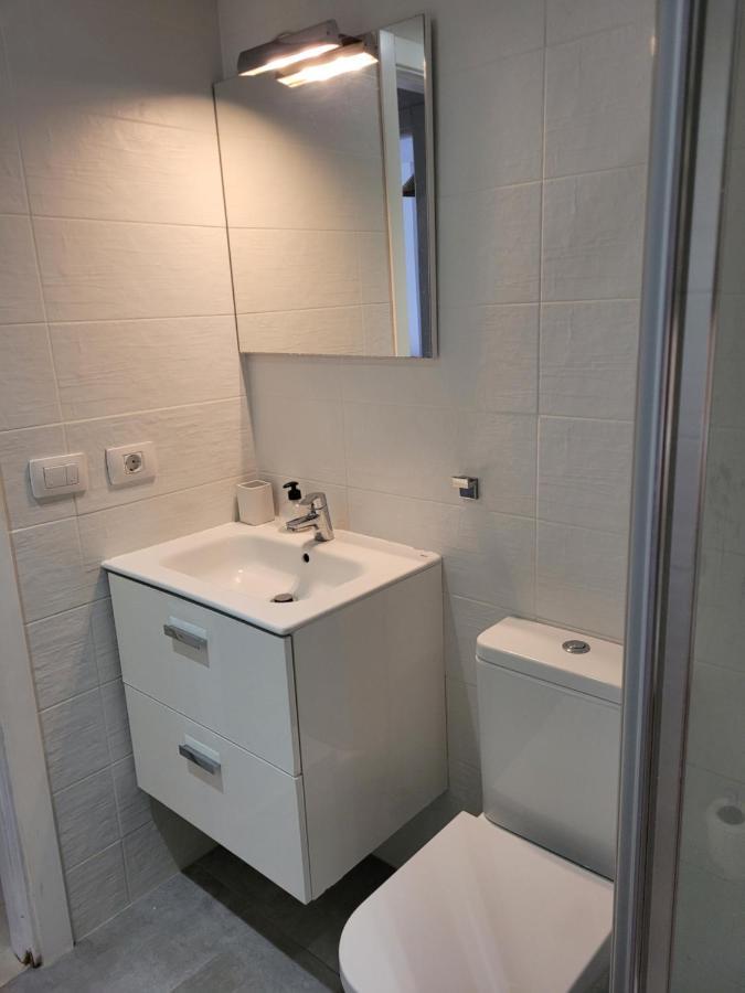 El Medano Lagos De Miramar Apartamento Bagian luar foto