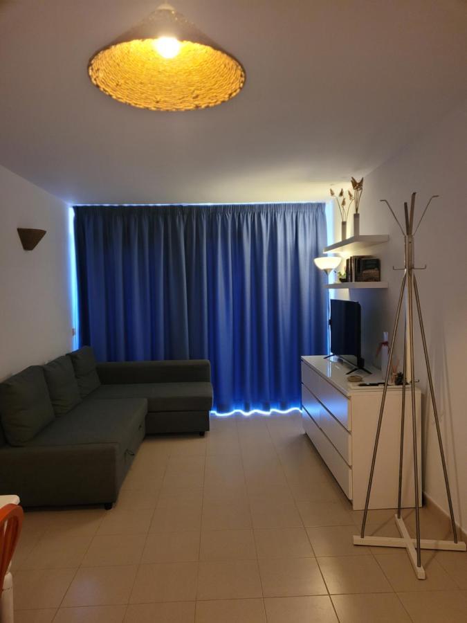 El Medano Lagos De Miramar Apartamento Bagian luar foto
