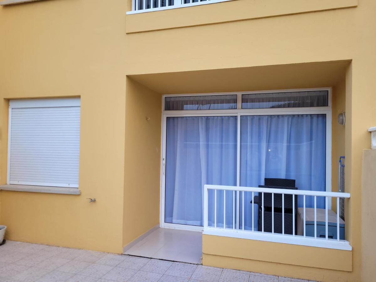 El Medano Lagos De Miramar Apartamento Bagian luar foto