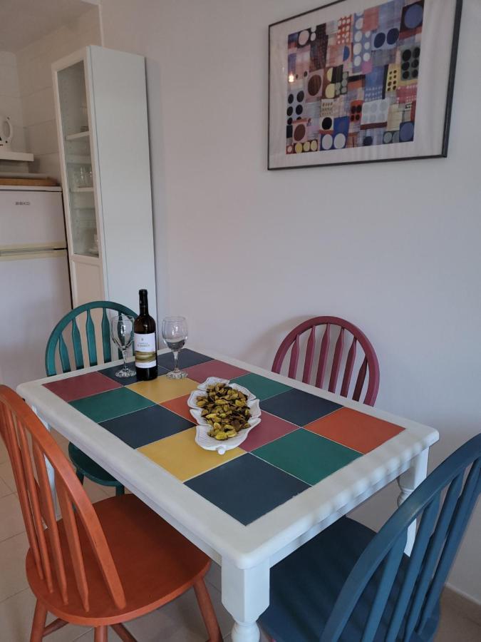 El Medano Lagos De Miramar Apartamento Bagian luar foto