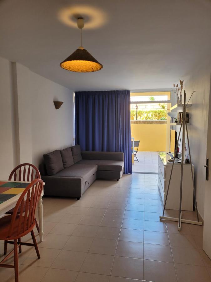 El Medano Lagos De Miramar Apartamento Bagian luar foto