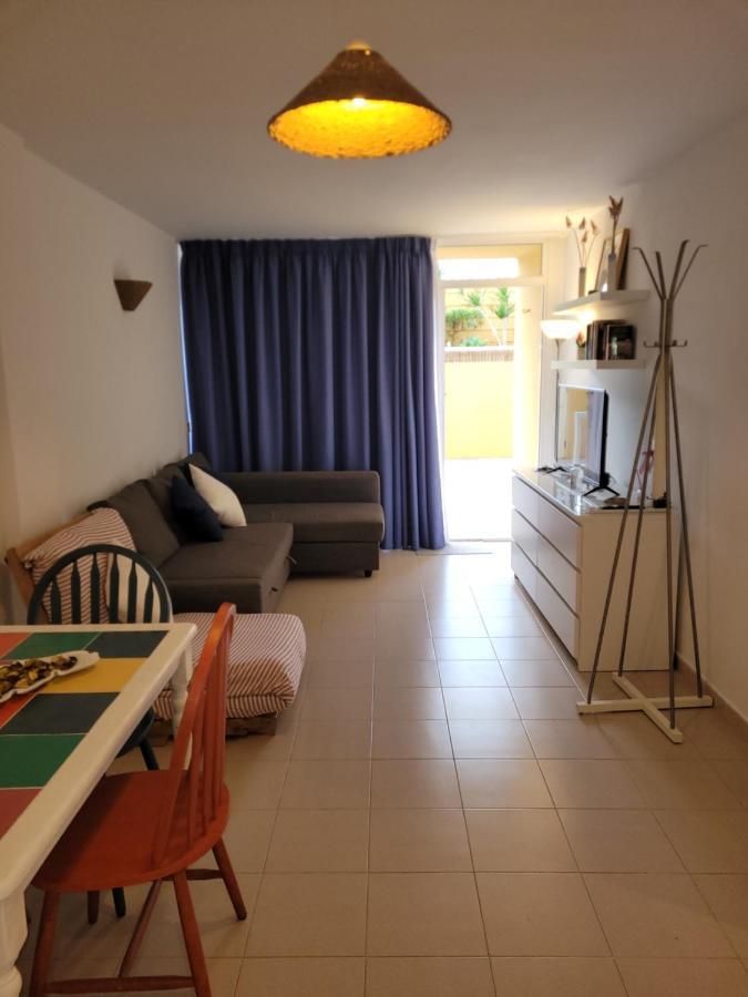 El Medano Lagos De Miramar Apartamento Bagian luar foto