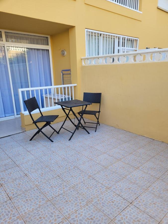 El Medano Lagos De Miramar Apartamento Bagian luar foto