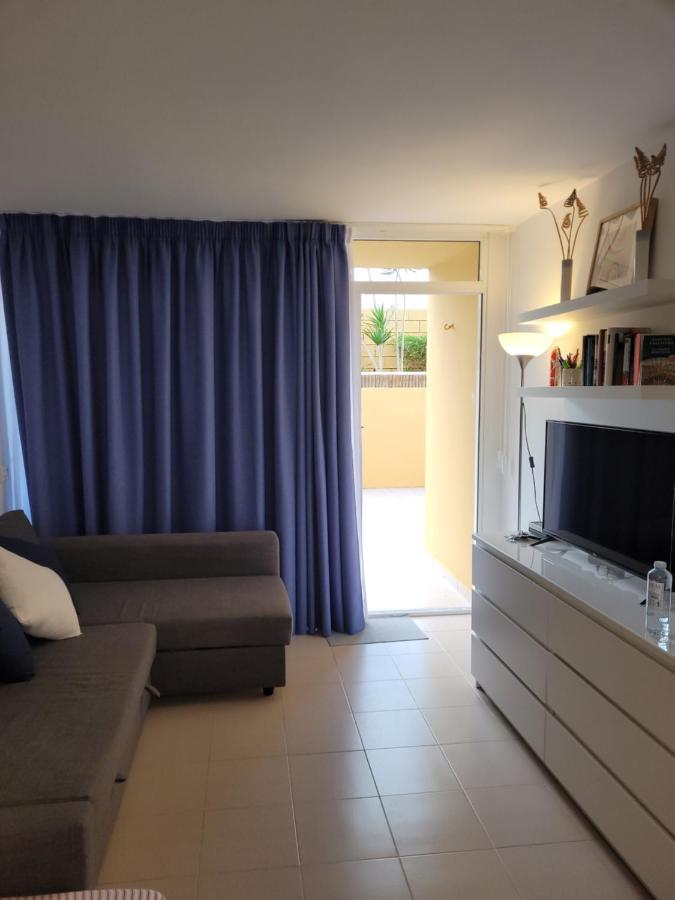 El Medano Lagos De Miramar Apartamento Bagian luar foto