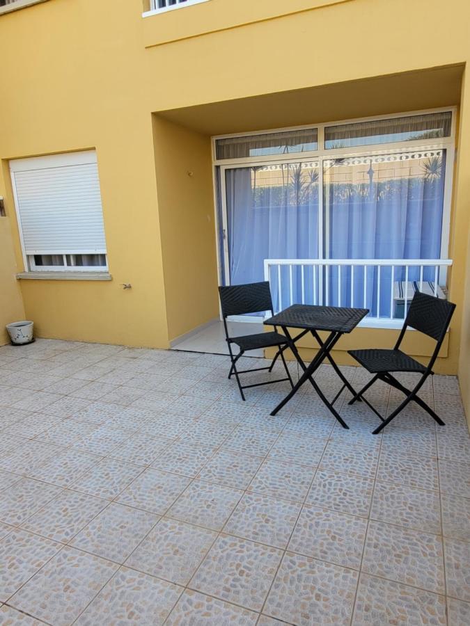 El Medano Lagos De Miramar Apartamento Bagian luar foto