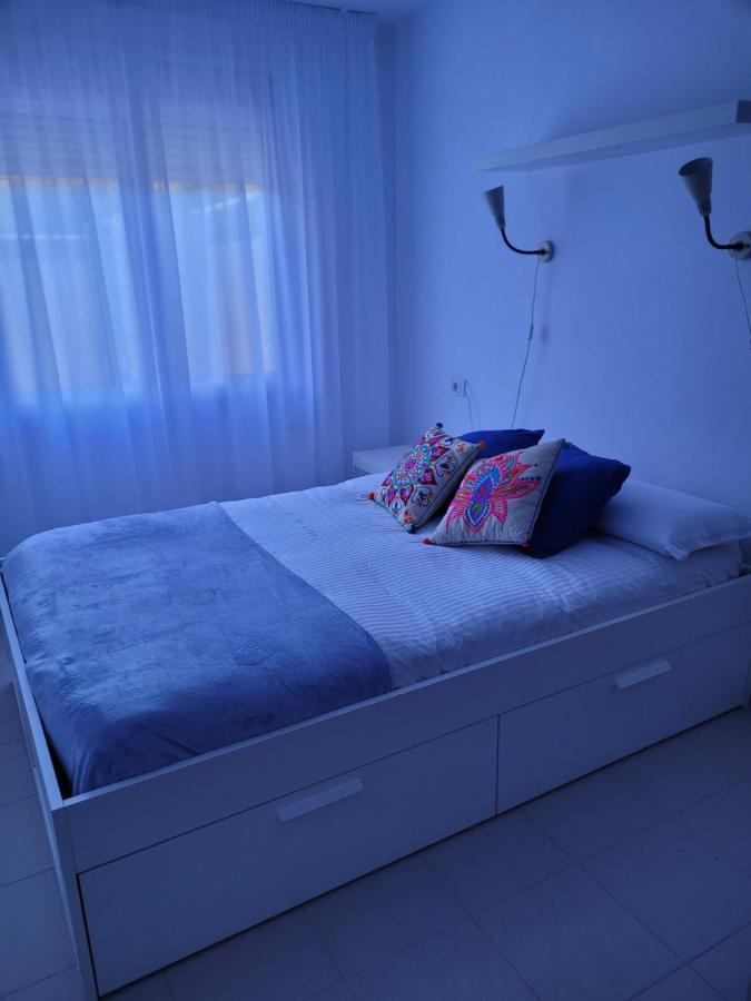 El Medano Lagos De Miramar Apartamento Bagian luar foto