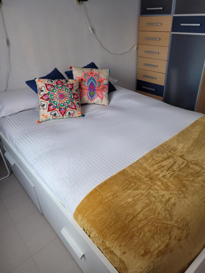 El Medano Lagos De Miramar Apartamento Bagian luar foto
