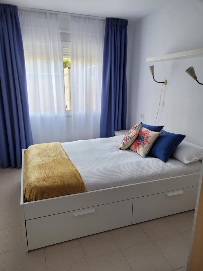 El Medano Lagos De Miramar Apartamento Bagian luar foto