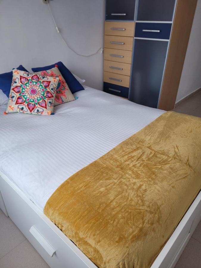 El Medano Lagos De Miramar Apartamento Bagian luar foto
