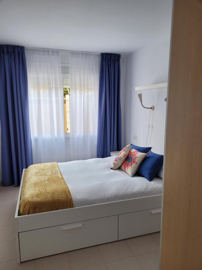 El Medano Lagos De Miramar Apartamento Bagian luar foto