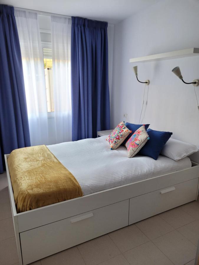 El Medano Lagos De Miramar Apartamento Bagian luar foto