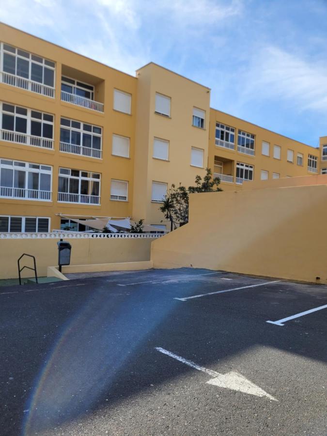 El Medano Lagos De Miramar Apartamento Bagian luar foto